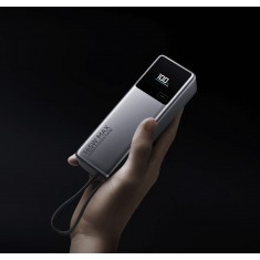 XIAOMI POWERBANK 165W 10000mAh