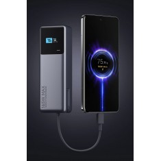 XIAOMI POWERBANK 165W 10000mAh
