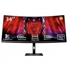 Xiaomi Redmi Surface Display 34 