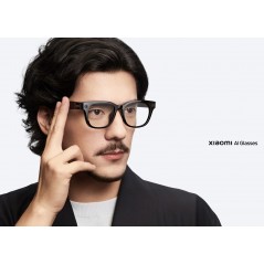 Xiaomi AI Glasses