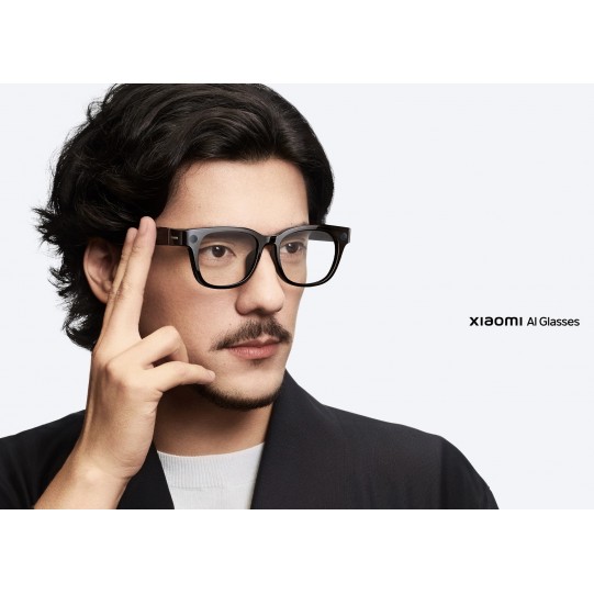 Xiaomi AI Glasses Xiaomi AI Glasses