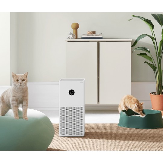 Xiaomi Smart Air Purifier 4 Lite