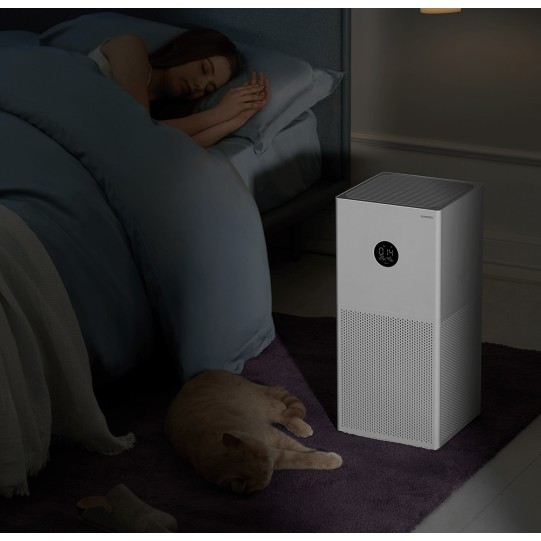 Xiaomi Smart Air Purifier 4 Lite