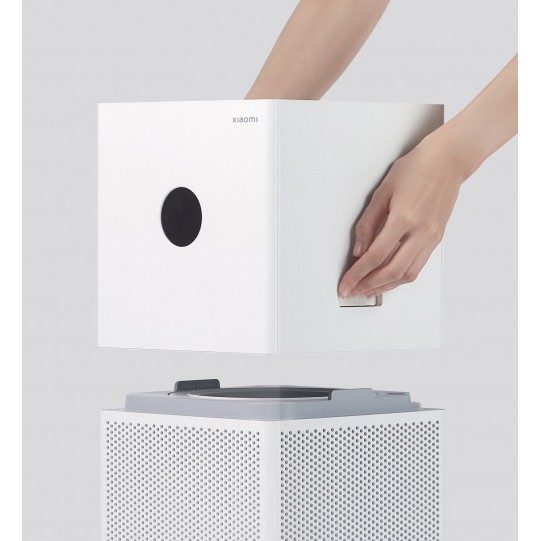 Xiaomi Smart Air Purifier 4 Lite