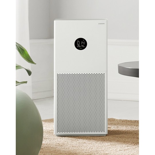 Xiaomi Smart Air Purifier 4 Lite