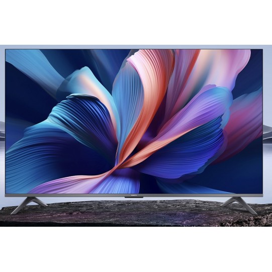 XIAOMI TV A PRO 55 QLED 4K 2026 XIAOMI TV A PRO 55 QLED 4K 2026