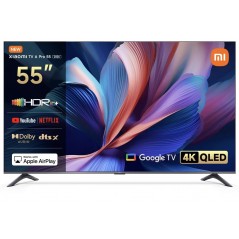 XIAOMI TV A PRO 55 QLED 4K 2026
