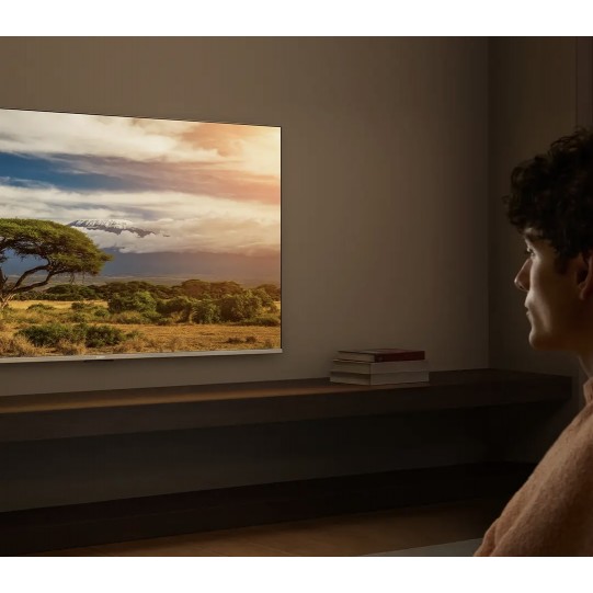 XIAOMI TV A PRO 55 QLED 4K 2026 XIAOMI TV A PRO 55 QLED 4K 2026