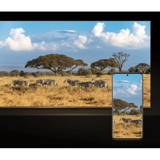 XIAOMI TV A PRO 55 QLED 4K 2026 XIAOMI TV A PRO 55 QLED 4K 2026