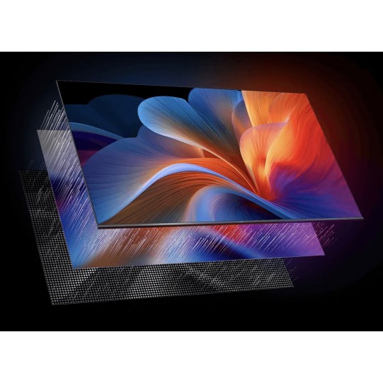 XIAOMI TV A PRO 65 QLED 4K 2026
