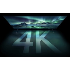 XIAOMI TV A PRO 65 QLED 4K 2026