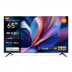 XIAOMI TV A PRO 65 QLED 4K 2026