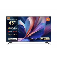 XIAOMI TV A PRO 43 QLED 4K 2026