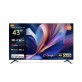 XIAOMI TV A PRO 43 QLED 4K 2026