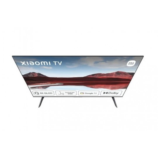 Xiaomi TV A Pro 55 4K QLED Android TV Xiaomi TV A Pro 55 4K QLED Android TV