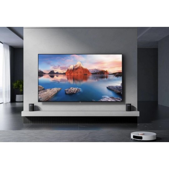 Xiaomi TV A Pro 55 4K QLED Android TV Xiaomi TV A Pro 55 4K QLED Android TV