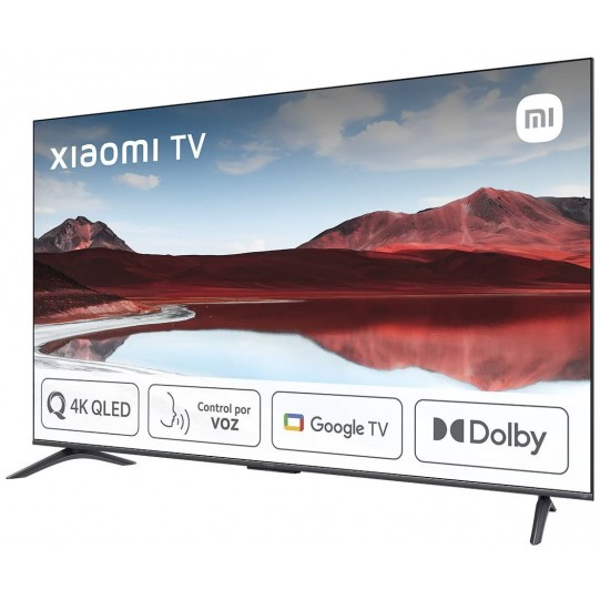 Xiaomi TV A Pro QLED 75 4k Xiaomi TV A Pro QLED 75 4k