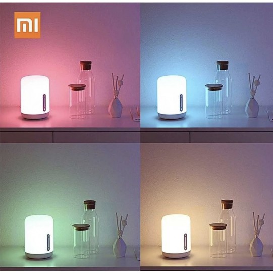 Xiaomi Bedside Lamp 2