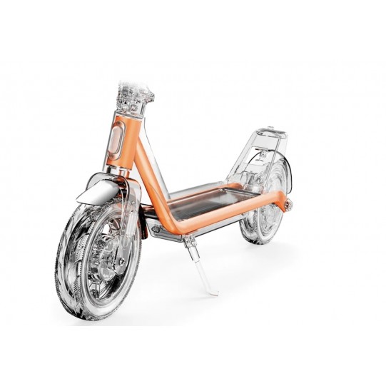 Xiaomi Electric Scooter 4 Lite (2nd gen)