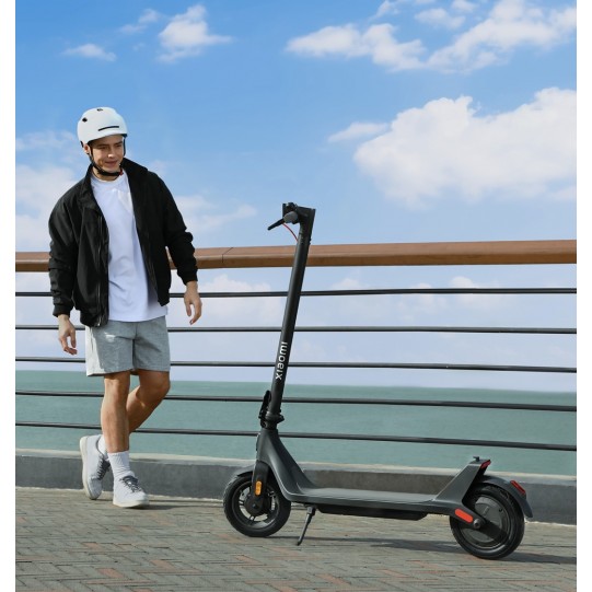 Xiaomi Electric Scooter 4 Lite (2nd gen)