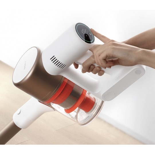 Xiaomi Vacuum Cleaner G10 Plus