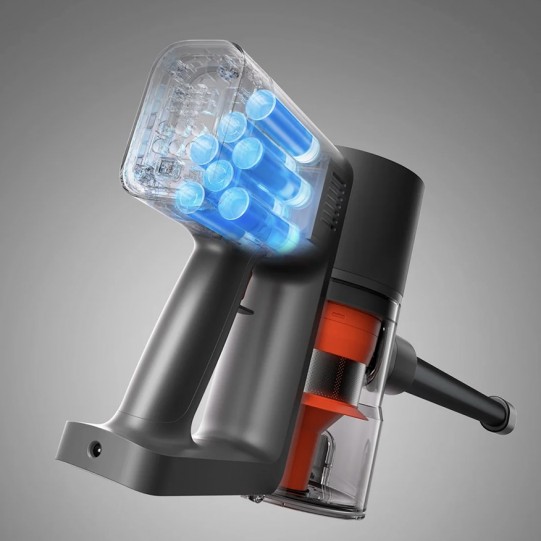 Xiaomi Vacuum Cleaner G20 Max 