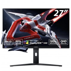 Redmi monitor G Pro 27 180Hz Mini led 
