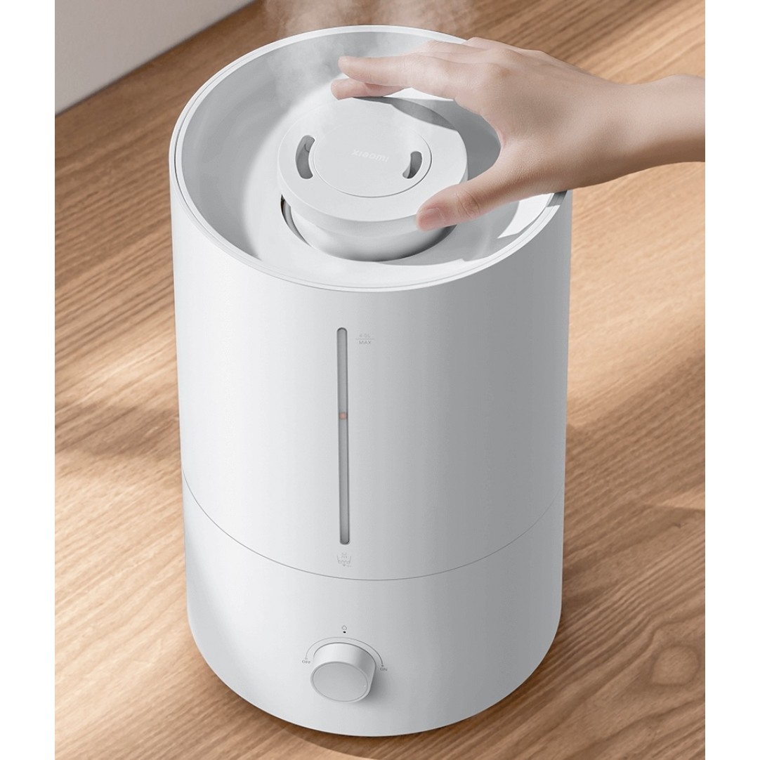 Увлажнитель воздуха xiaomi. Увлажнитель воздуха Xiaomi Mijia Humidifier 2 mjjsq06dy. Увлажнитель Xiaomi. Mijia Humidifier 2. Увлажнитель воздуха Mijia mjjsq06dy, белый как работает.