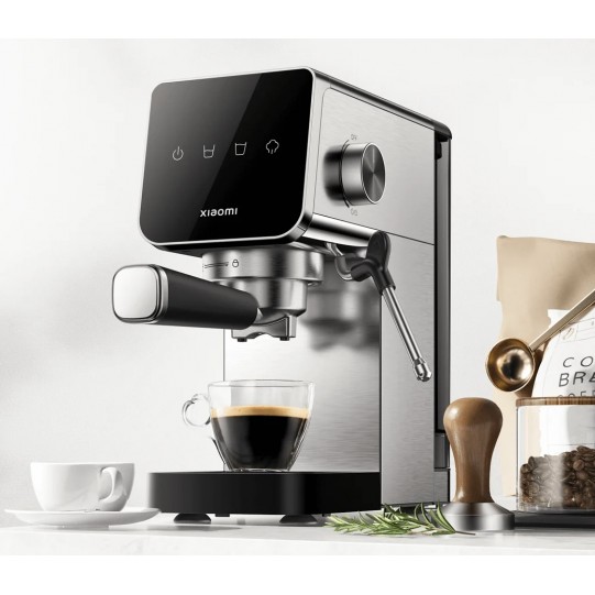 Xiaomi Semi-Automatic Espresso Machine Xiaomi Semi-Automatic Espresso Machine