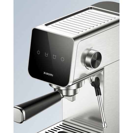 Xiaomi Semi-Automatic Espresso Machine Xiaomi Semi-Automatic Espresso Machine