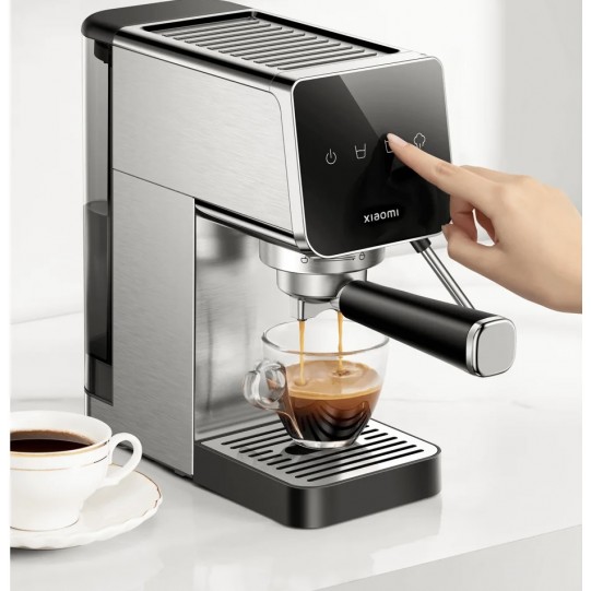 Xiaomi Semi-Automatic Espresso Machine Xiaomi Semi-Automatic Espresso Machine
