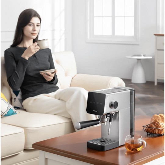 Xiaomi Semi-Automatic Espresso Machine Xiaomi Semi-Automatic Espresso Machine