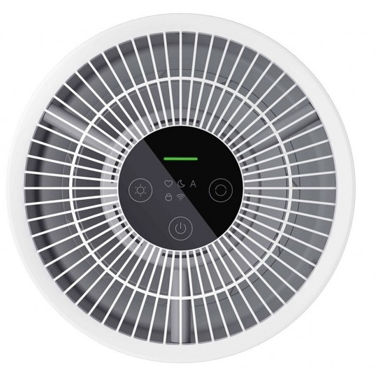 Xiaomi Mi Air Purifier 4 Compact 