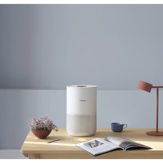 Xiaomi Mi Air Purifier 4 Compact 