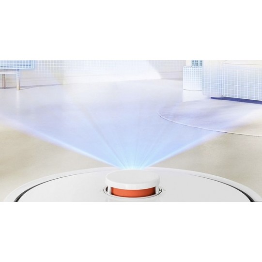 Xiaomi Mijia 3C Robot Cleaner 