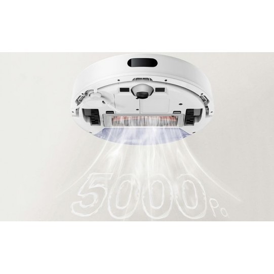 Xiaomi Mijia 3C Robot Cleaner 