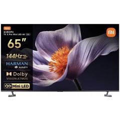 Xiaomi Tv S Pro Mini Led 65 2026 
