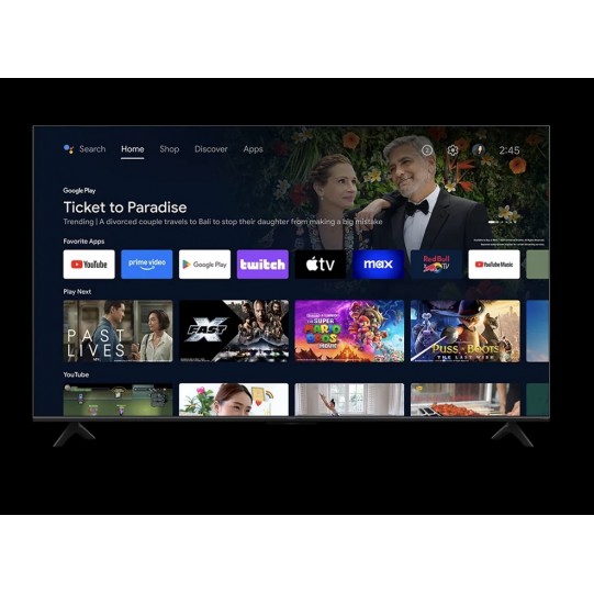 XIAOMI TV S MINI LED 55 XIAOMI TV S MINI LED 55