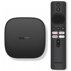 Xiaomi TV Box 3rd Gen 4K Android TV
