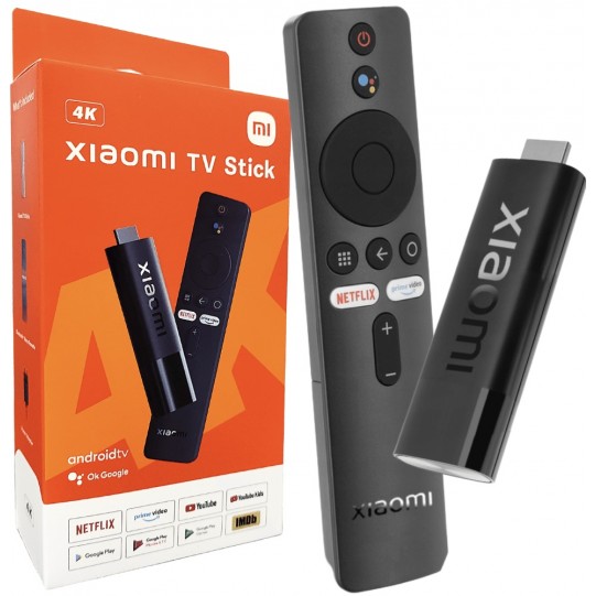 Xiaomi Mi TV Stick 