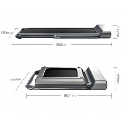 Xiaomi KingSmith Walking Pad R1 Pro