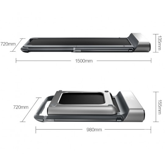 Xiaomi KingSmith Walking Pad R1 Pro Xiaomi KingSmith Walking Pad R1 Pro