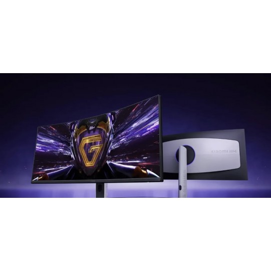 Redmi Curved Monitor 34 180Hz 2026