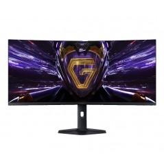 Redmi Curved Monitor 34 180Hz 2026