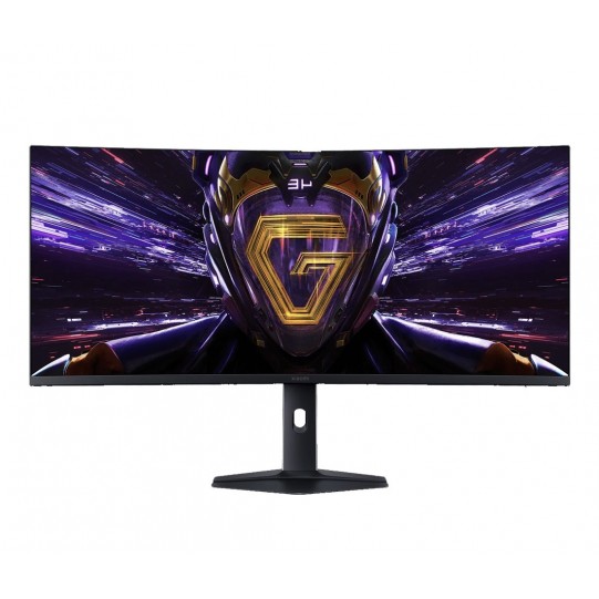 Redmi Curved Monitor 34 180Hz 2026