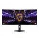 Redmi Curved Monitor 34 180Hz 2026
