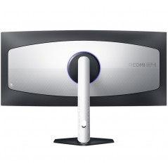 Redmi Curved Monitor 34 180Hz 2026