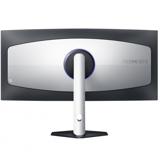 Redmi Curved Monitor 34 180Hz 2026