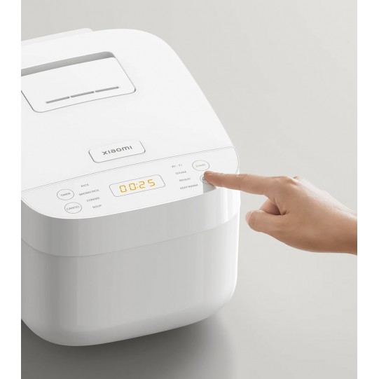 Xiaomi Smart Multifunctional Rice Cooker Xiaomi Smart Multifunctional Rice Cooker