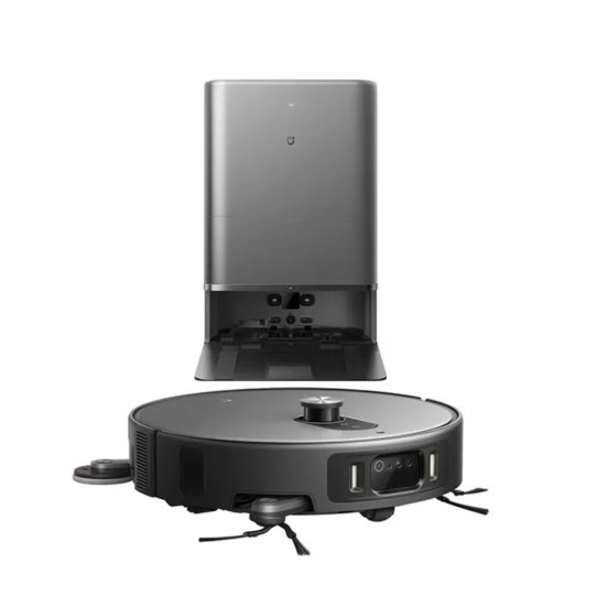Xiaomi Mijia Robot Vacuum 6 Max CH